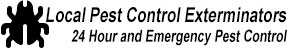 St Michael AK Pest Control Exterminators